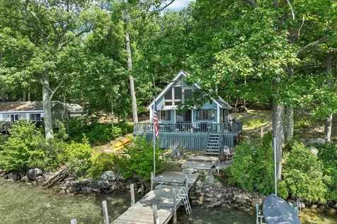 556 Rattlesnake Island Alton NH 03810