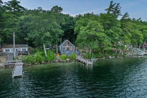 556 Rattlesnake Island Alton NH 03810