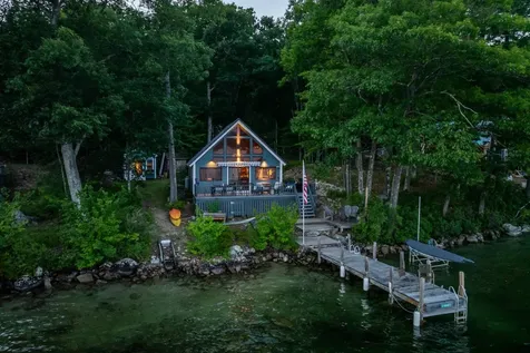 556 Rattlesnake Island Alton NH 03810