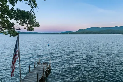 556 Rattlesnake Island Alton NH 03810