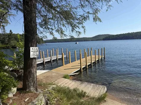 556 Rattlesnake Island Alton NH 03810