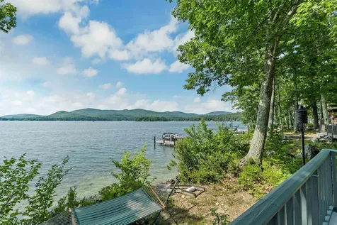 556 Rattlesnake Island Alton NH 03810
