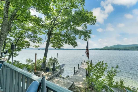 556 Rattlesnake Island Alton NH 03810