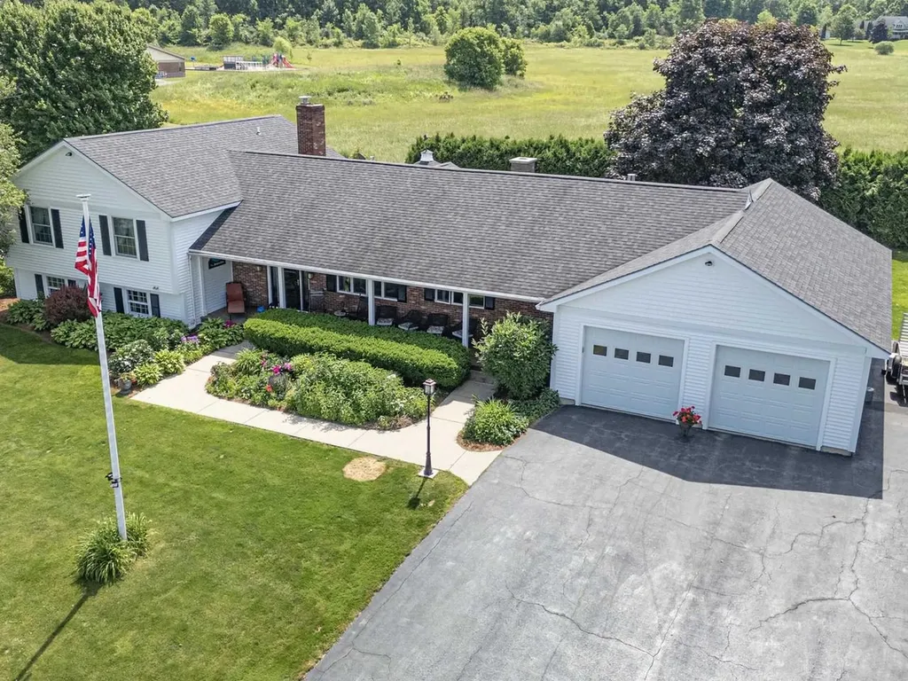 8 Green Meadow Acres Vergennes VT 05491