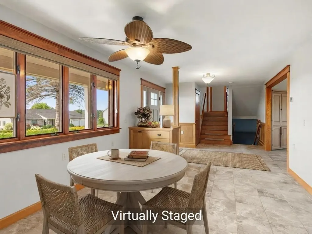 8 Green Meadow Acres Vergennes VT 05491