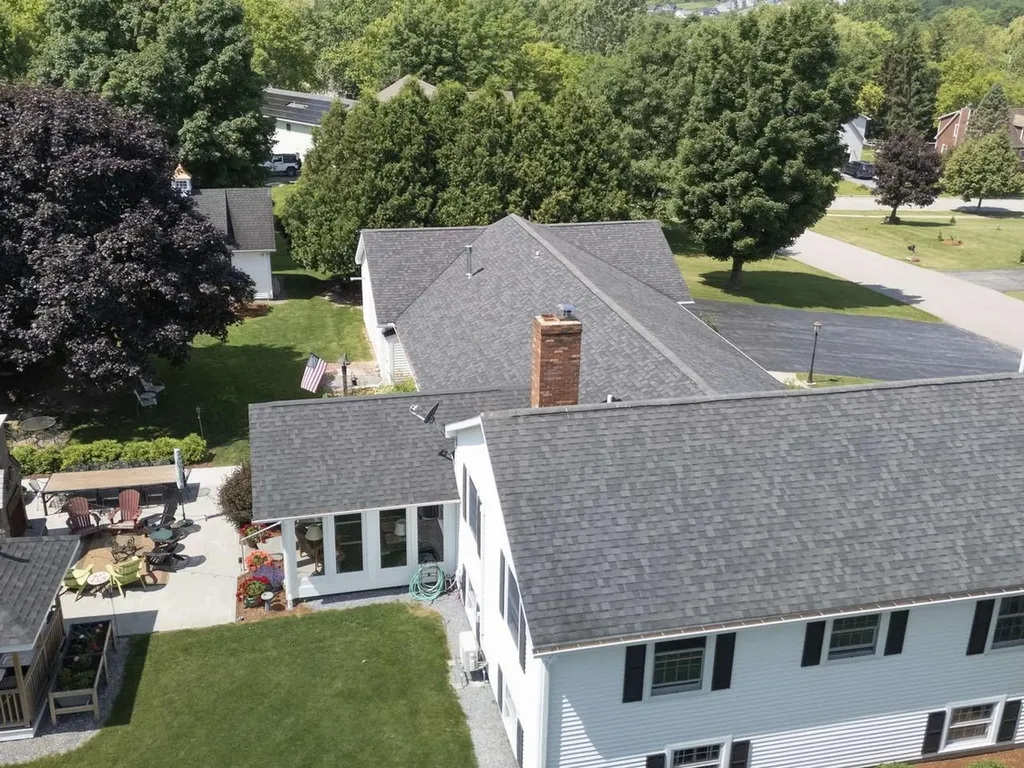8 Green Meadow Acres Vergennes VT 05491
