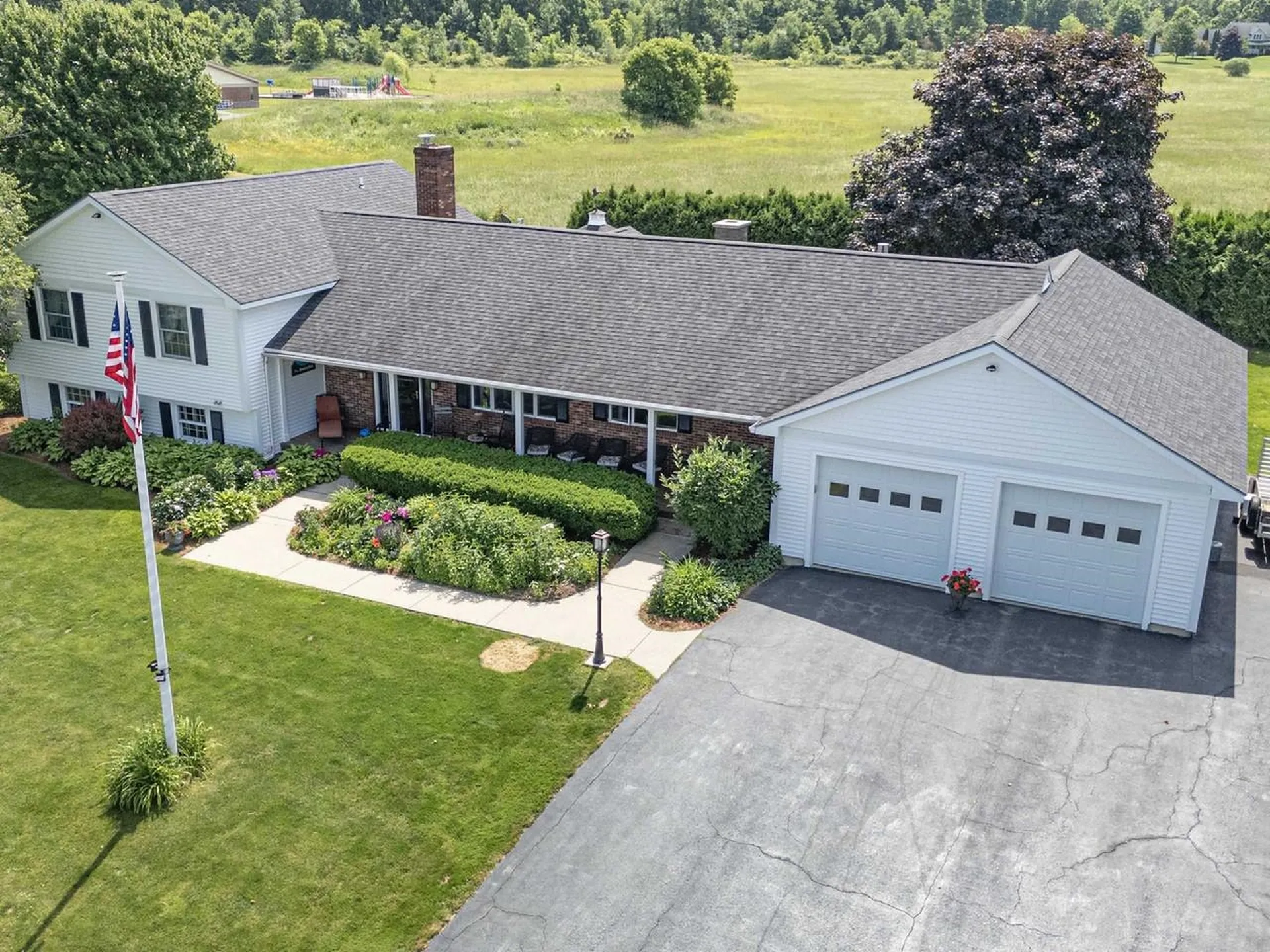 8 Green Meadow Acres Vergennes VT 05491