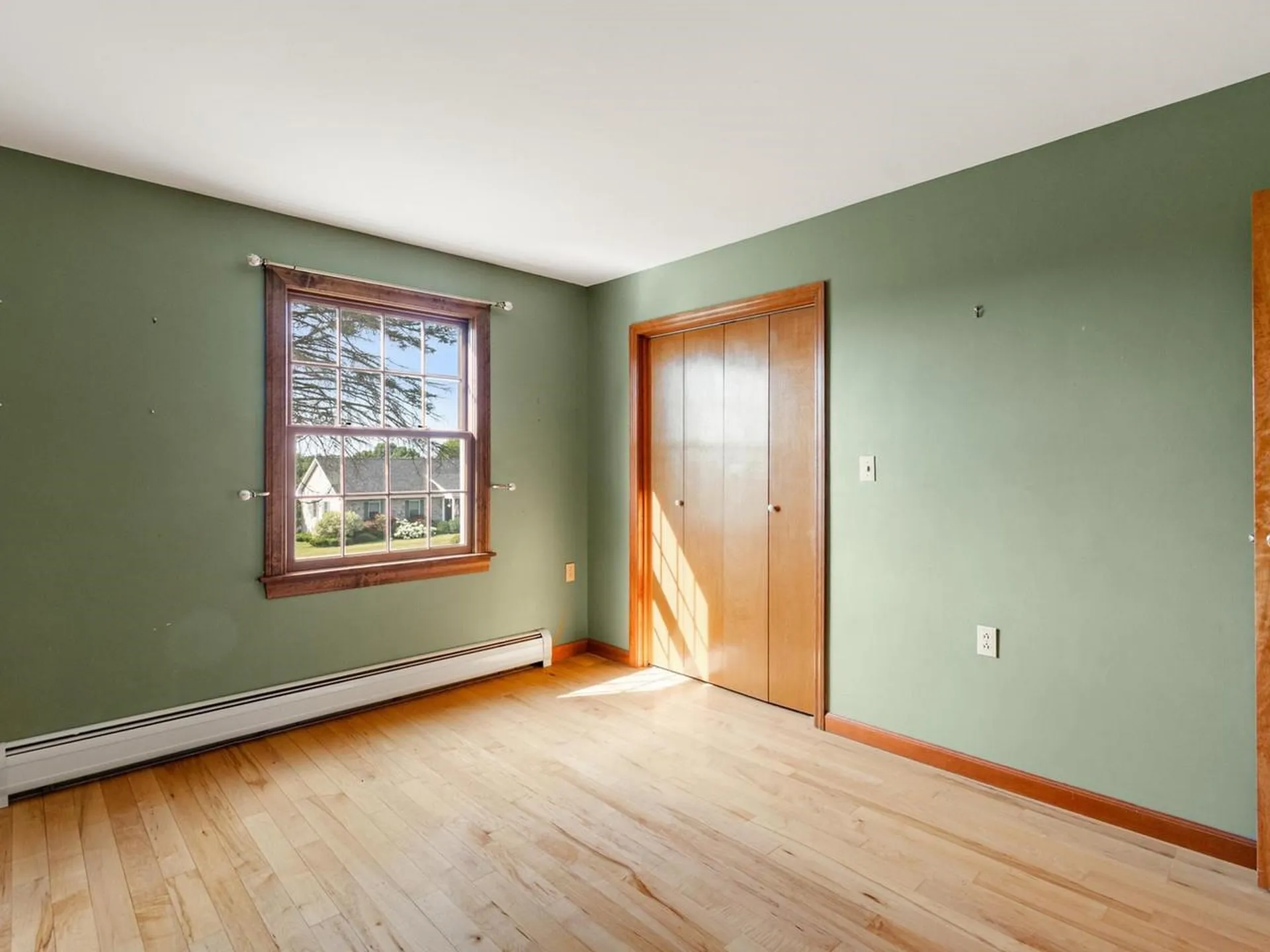 8 Green Meadow Acres Vergennes VT 05491