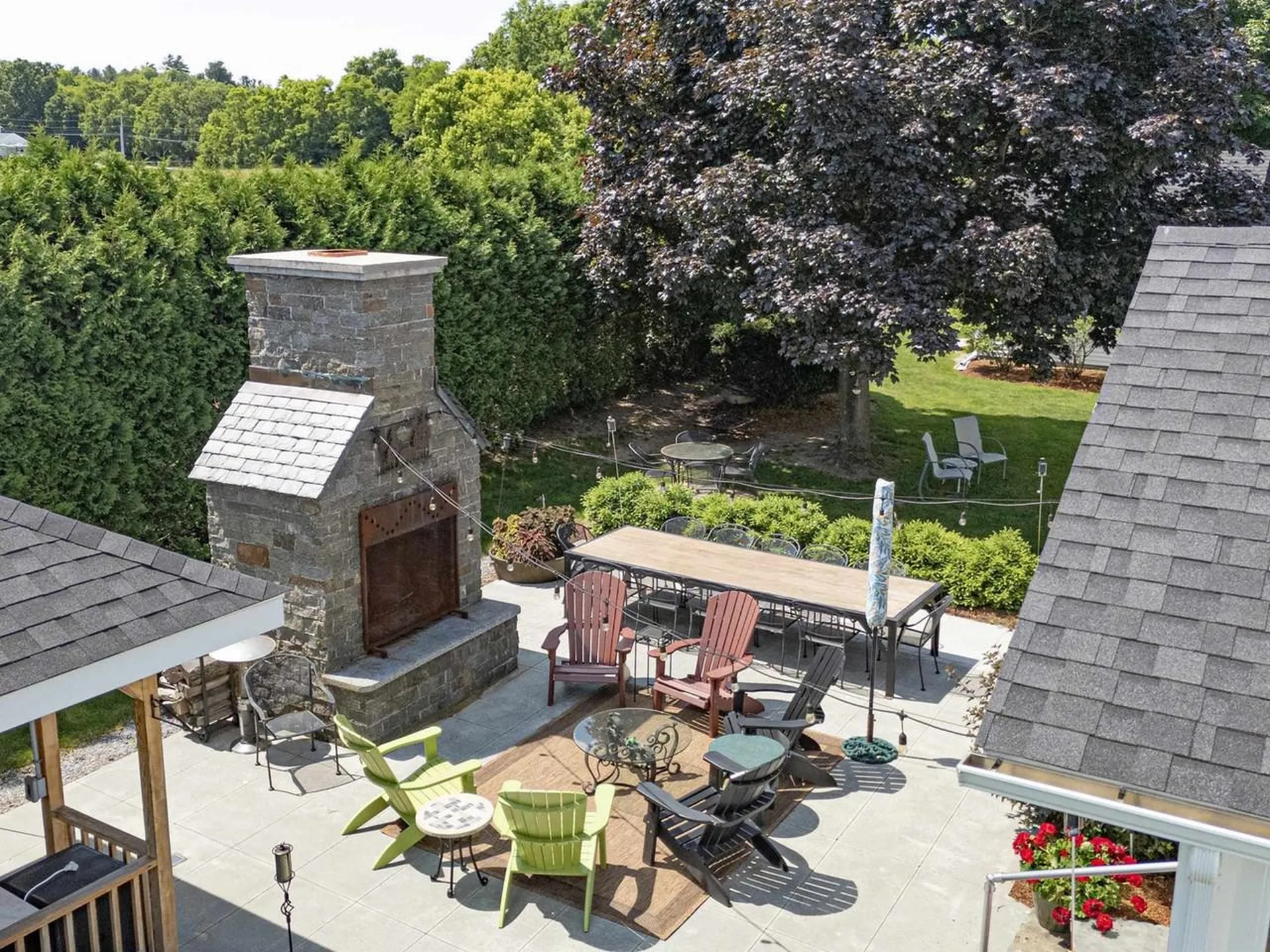 8 Green Meadow Acres Vergennes VT 05491