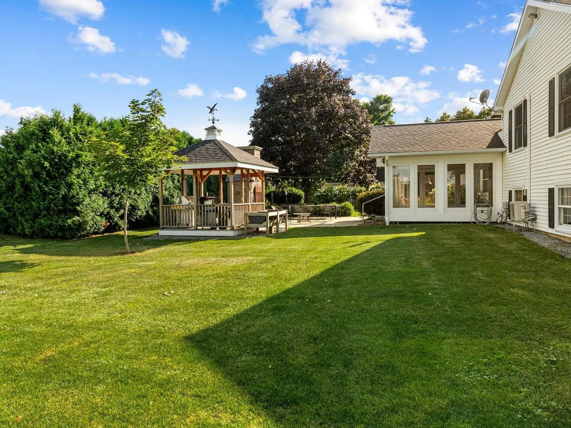 8 Green Meadow Acres Vergennes VT 05491