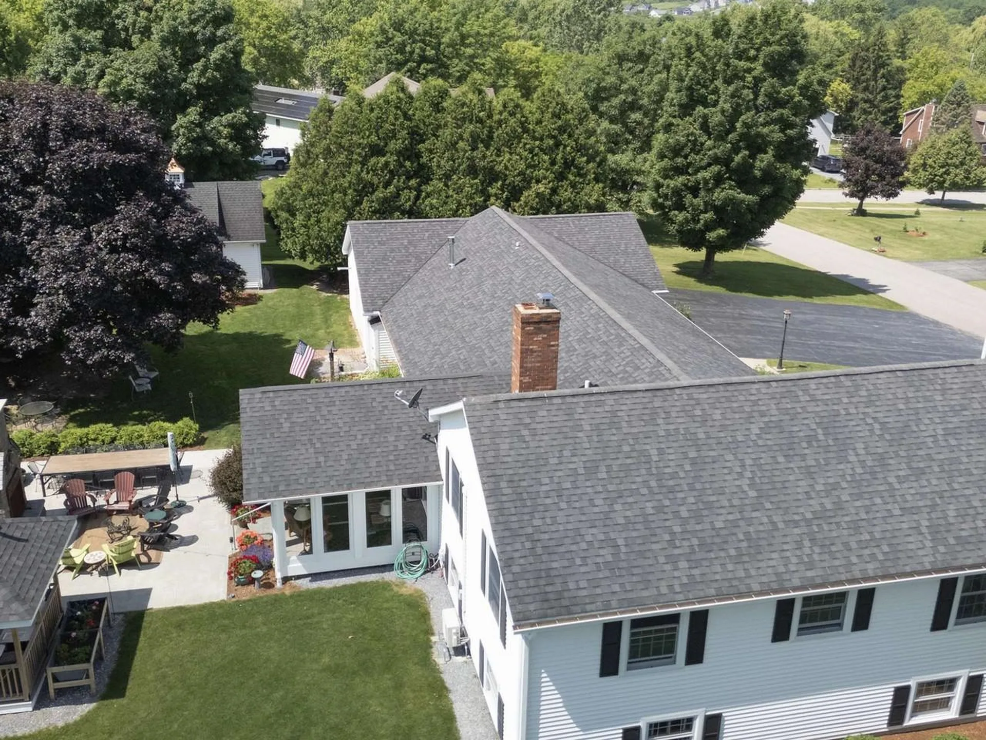 8 Green Meadow Acres Vergennes VT 05491