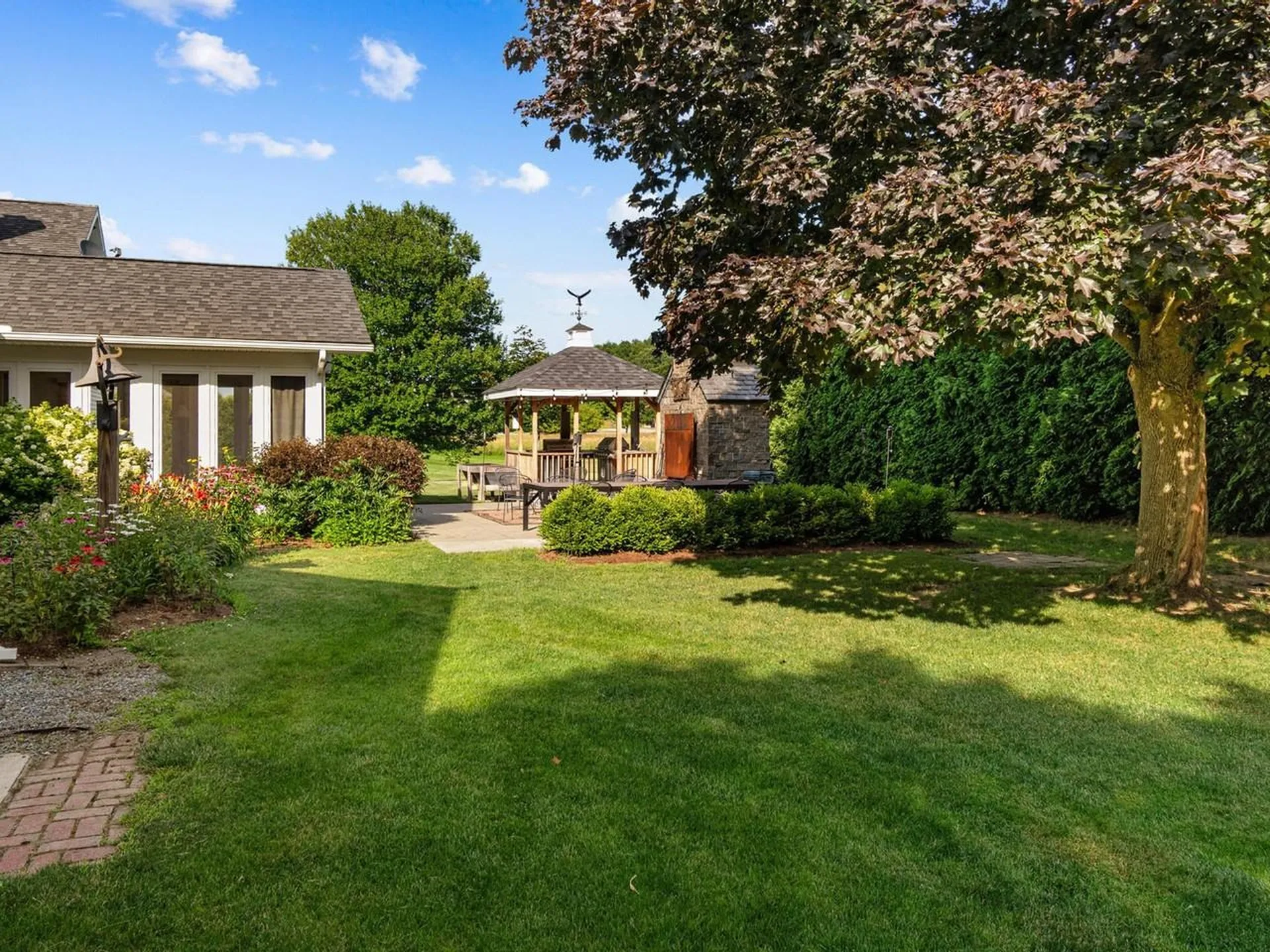 8 Green Meadow Acres Vergennes VT 05491