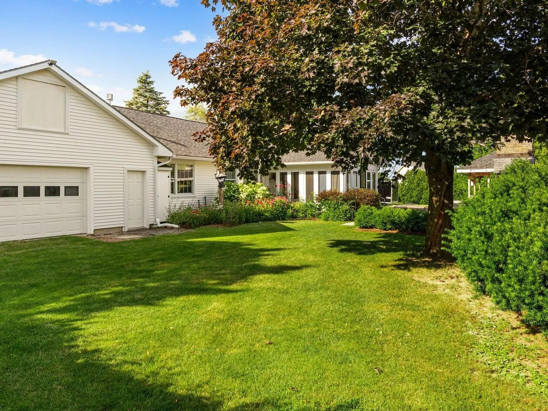 8 Green Meadow Acres Vergennes VT 05491