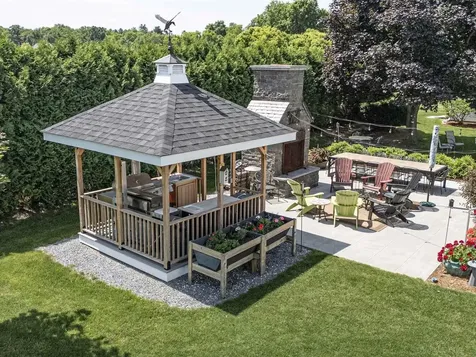 8 Green Meadow Acres Vergennes VT 05491