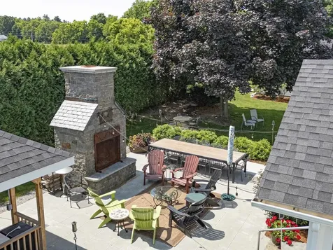 8 Green Meadow Acres Vergennes VT 05491