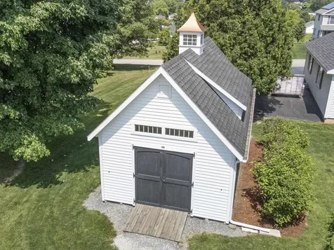 8 Green Meadow Acres Vergennes VT 05491