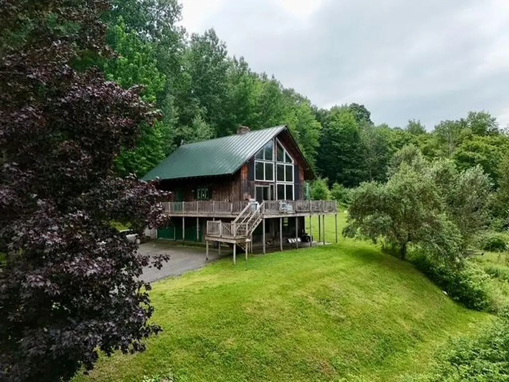 1137 Ridge Hill Drive Derby VT 05829