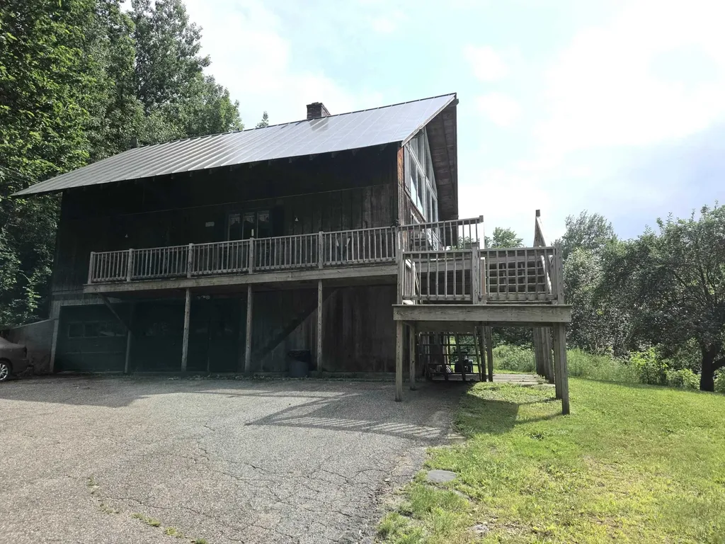 1137 Ridge Hill Drive Derby VT 05829