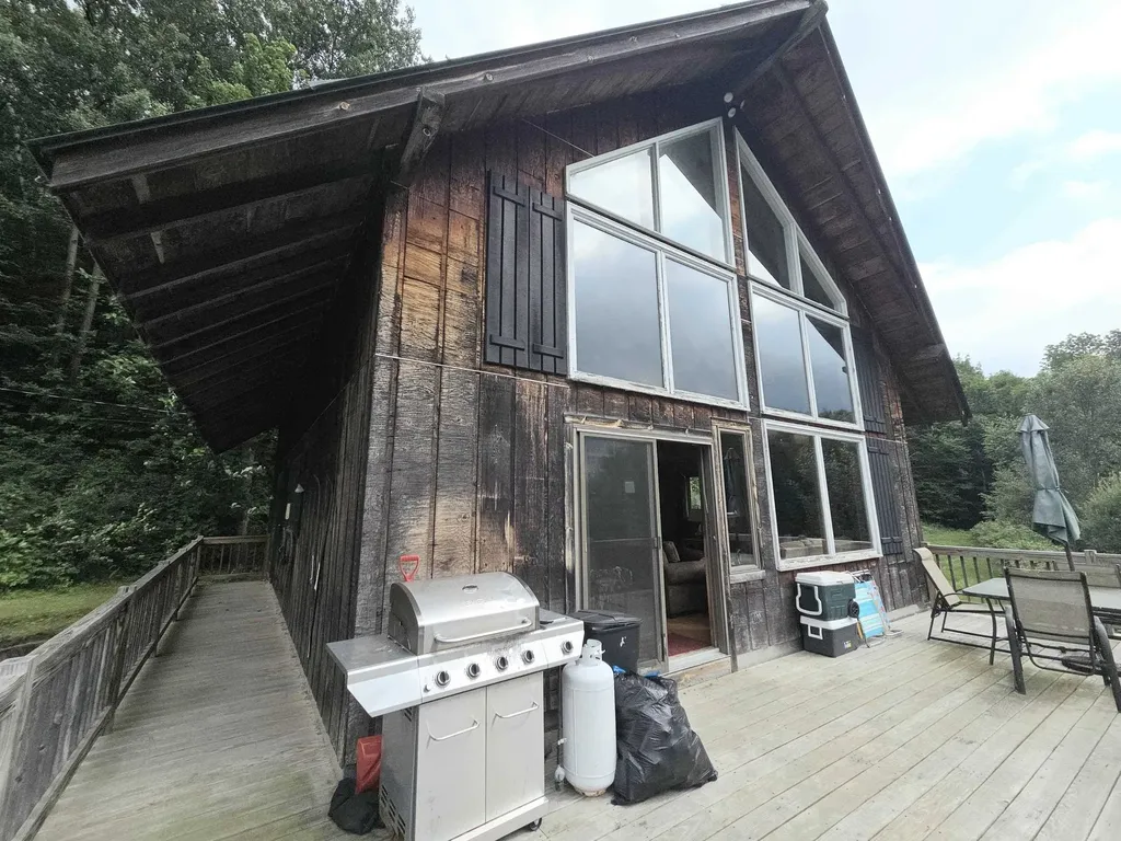 1137 Ridge Hill Drive Derby VT 05829