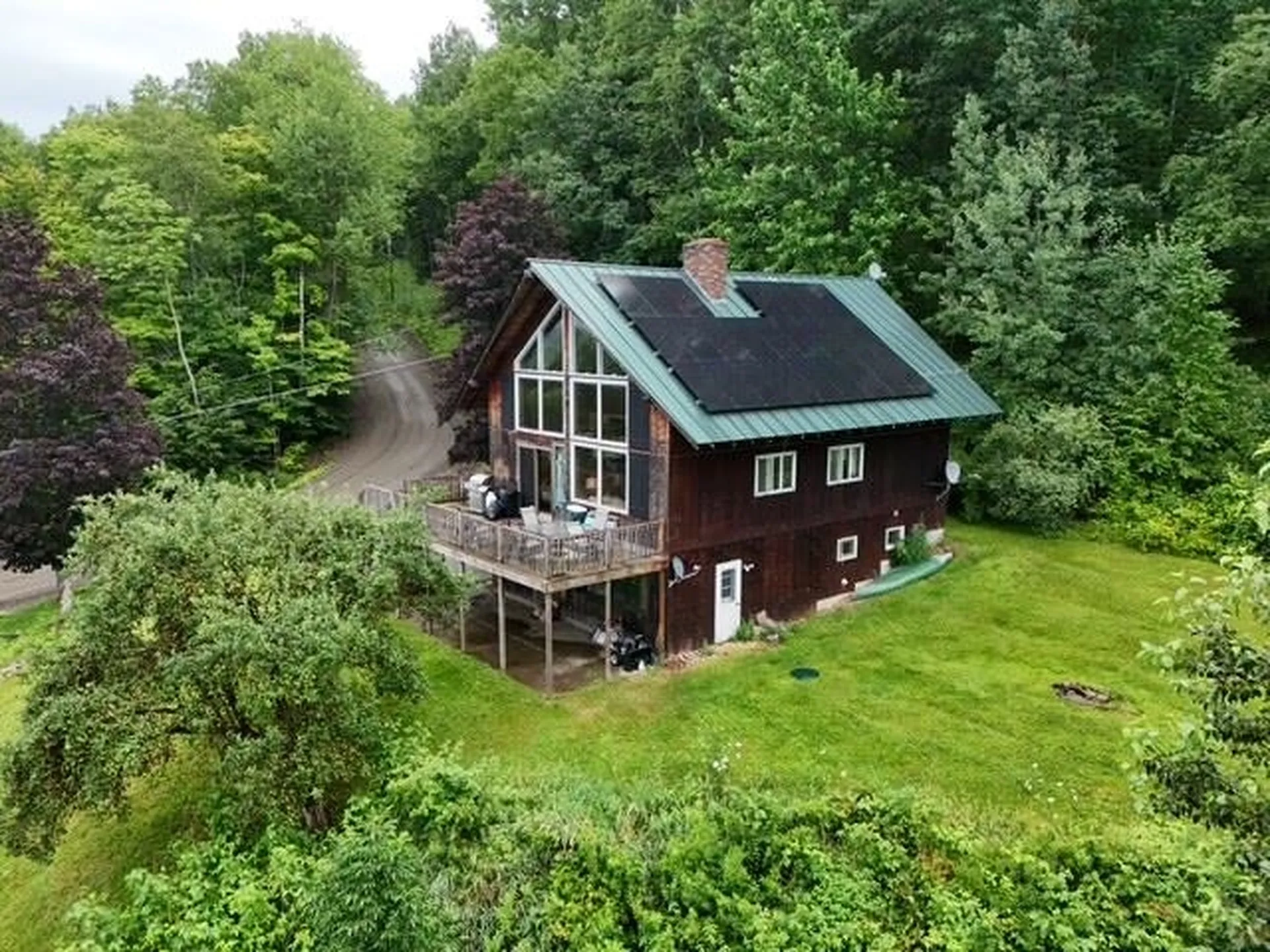 1137 Ridge Hill Drive Derby VT 05829