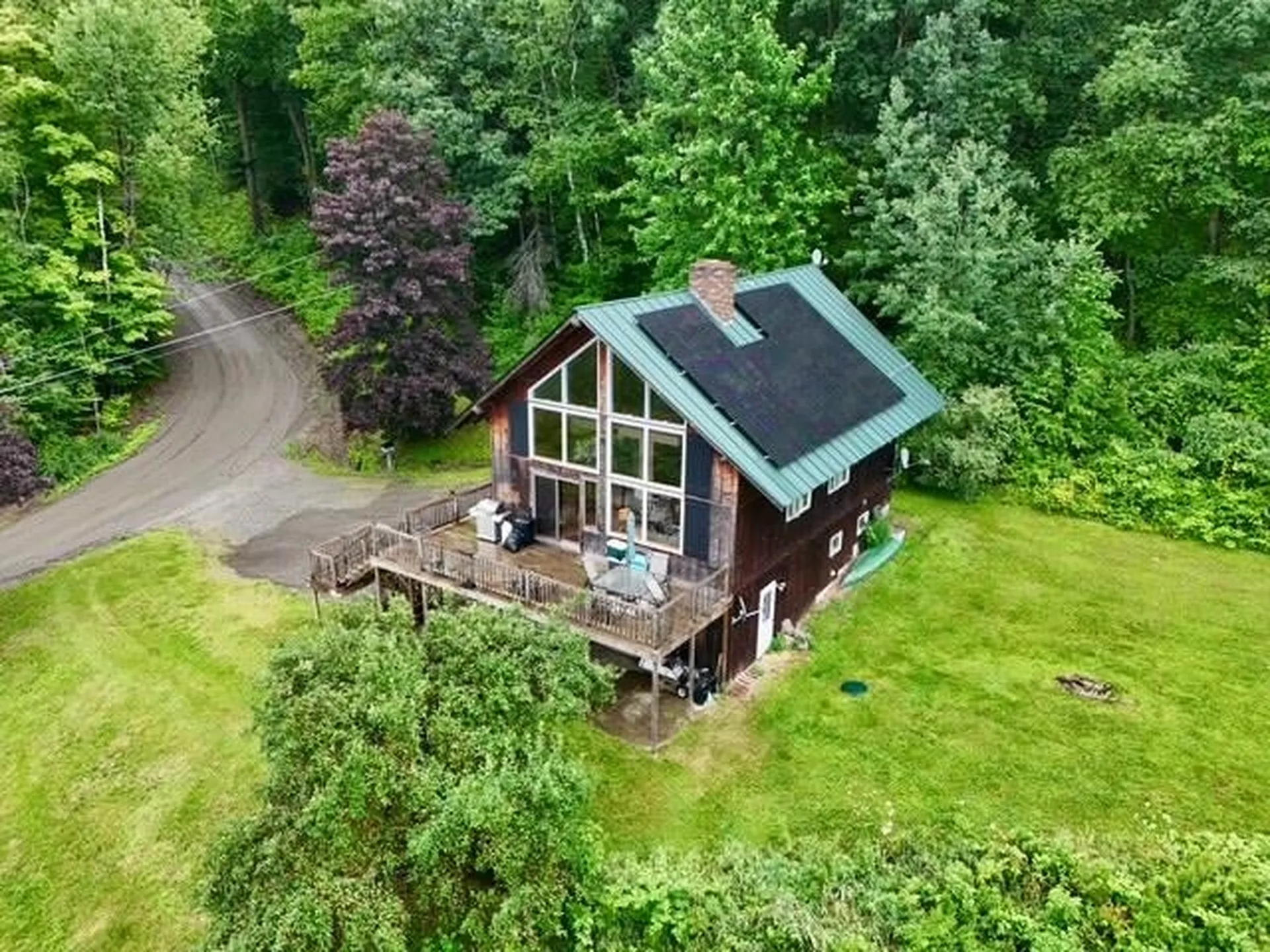 1137 Ridge Hill Drive Derby VT 05829