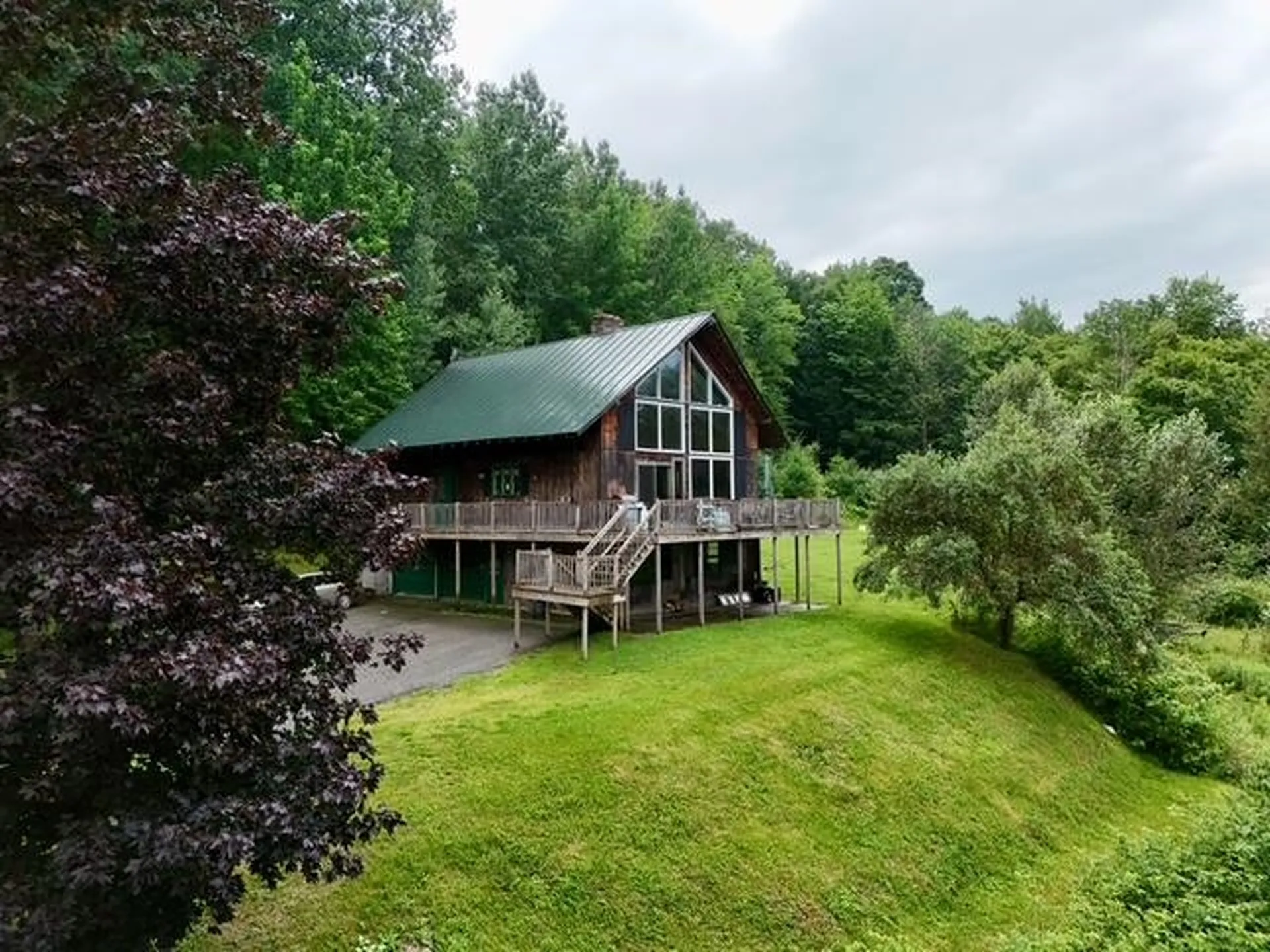 1137 Ridge Hill Drive Derby VT 05829
