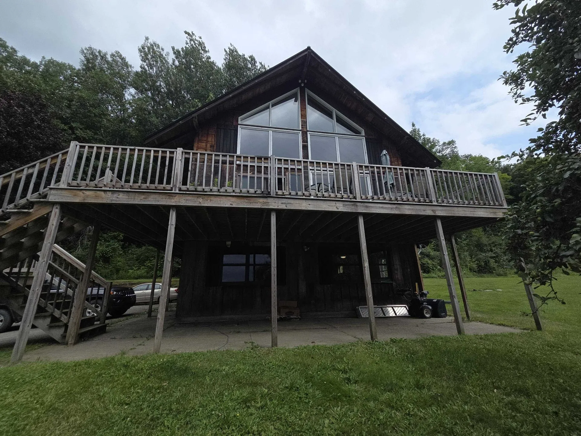 1137 Ridge Hill Drive Derby VT 05829