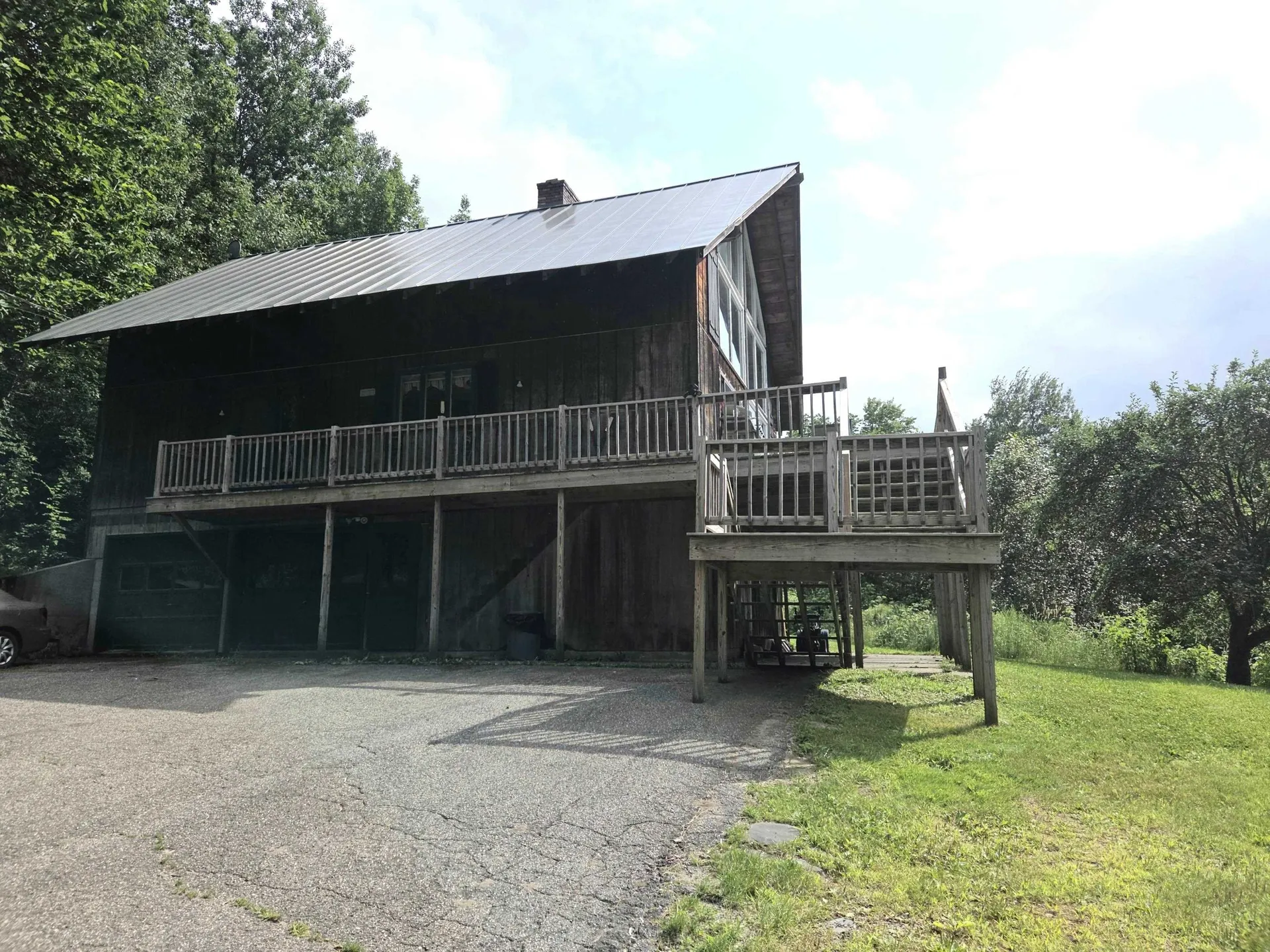 1137 Ridge Hill Drive Derby VT 05829