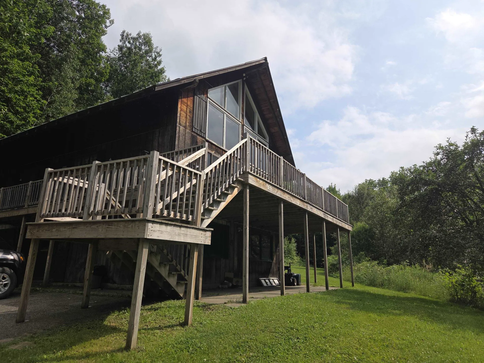 1137 Ridge Hill Drive Derby VT 05829