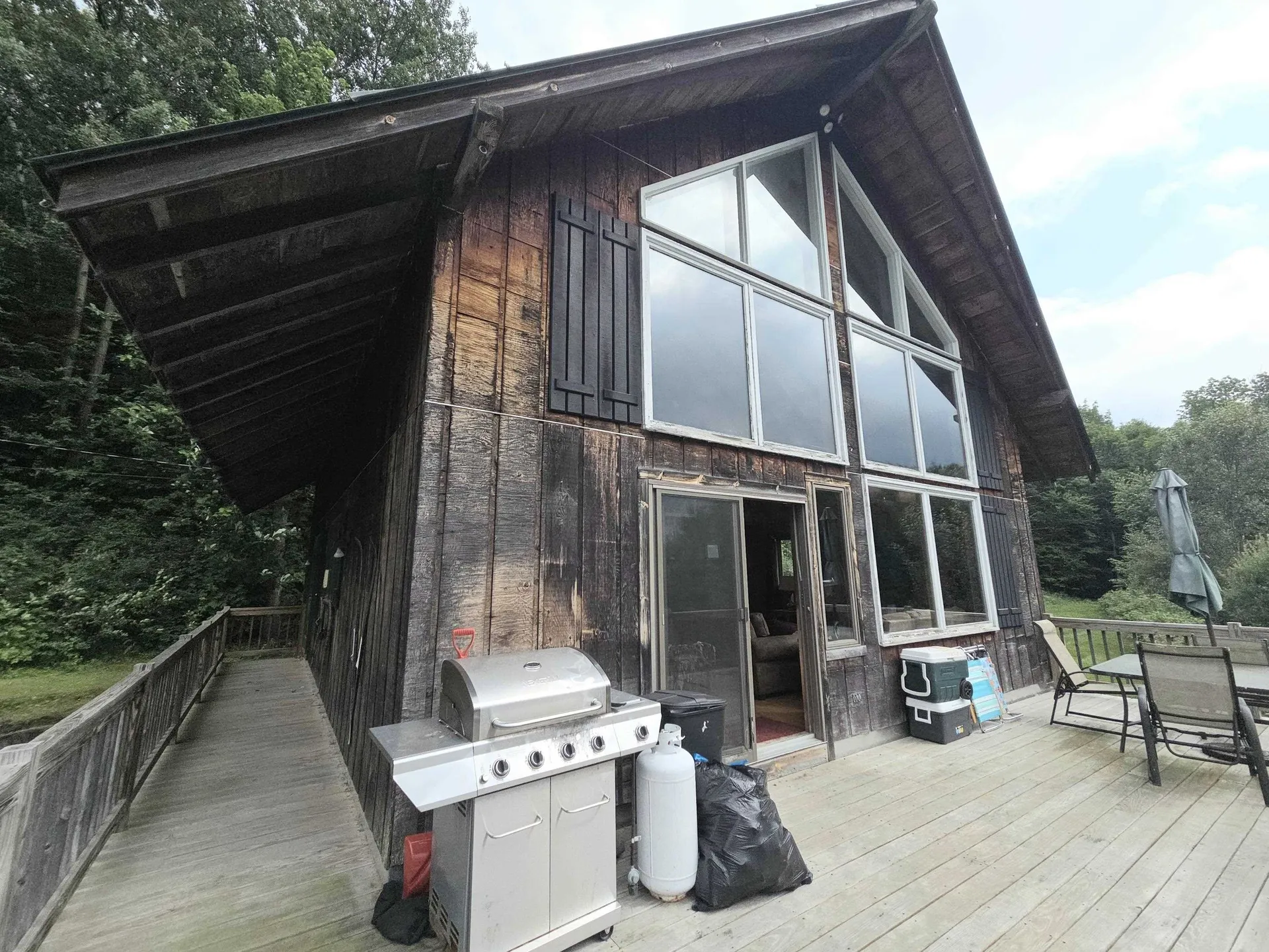 1137 Ridge Hill Drive Derby VT 05829