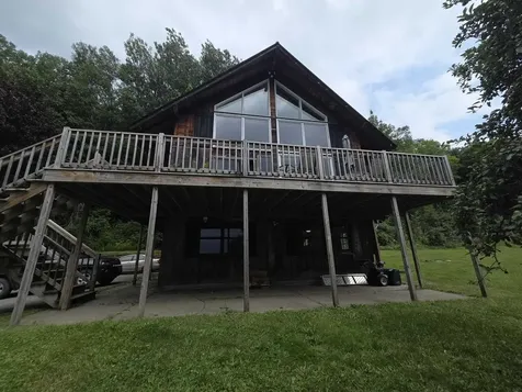 1137 Ridge Hill Drive Derby VT 05829