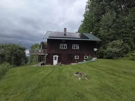 1137 Ridge Hill Drive Derby VT 05829