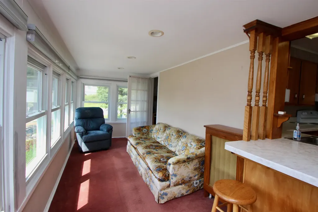 214 Camp Street Barre City VT 05641