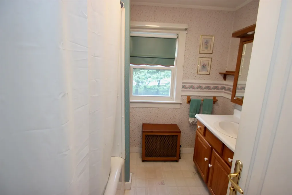 214 Camp Street Barre City VT 05641