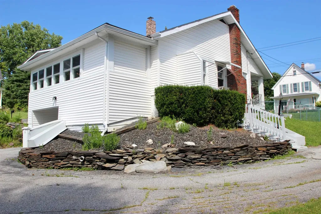 214 Camp Street Barre City VT 05641