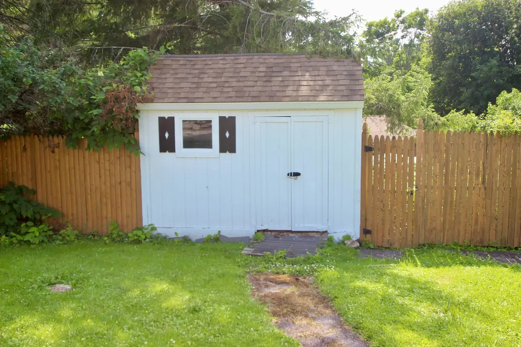 214 Camp Street Barre City VT 05641