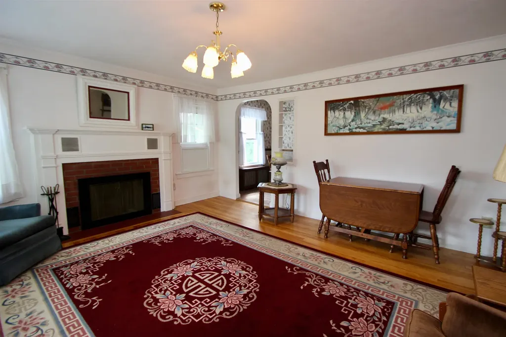 214 Camp Street Barre City VT 05641