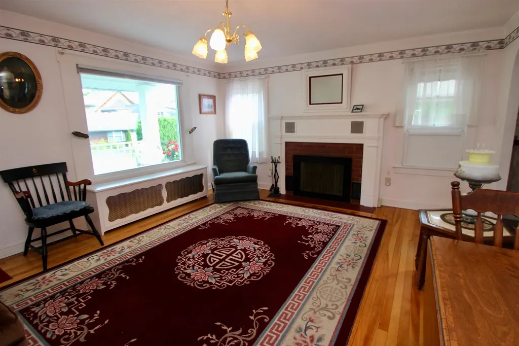 214 Camp Street Barre City VT 05641