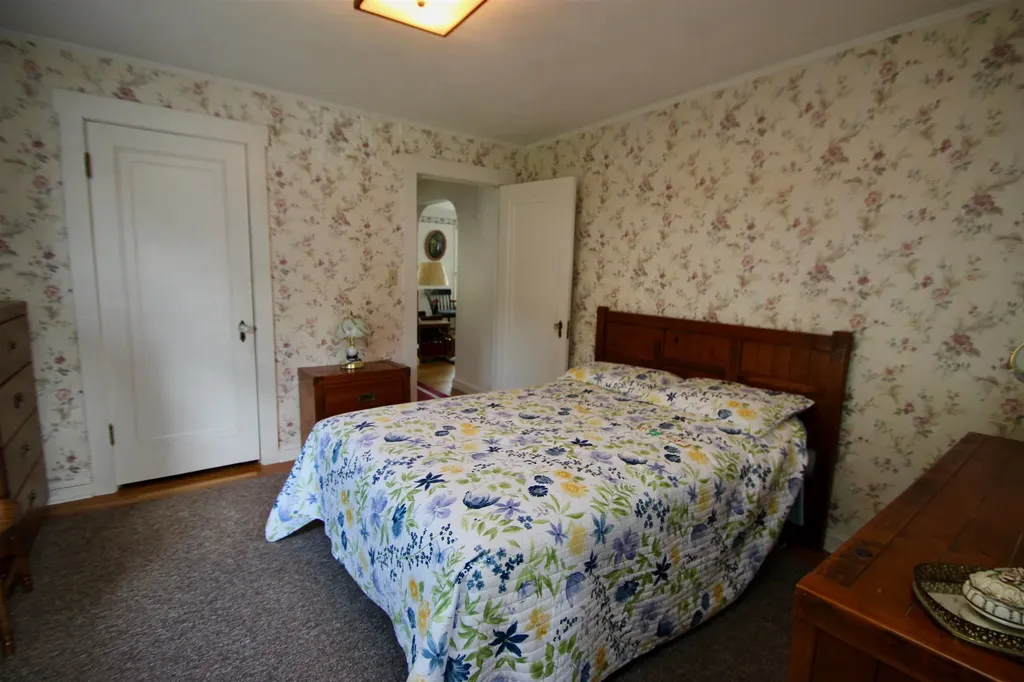 214 Camp Street Barre City VT 05641