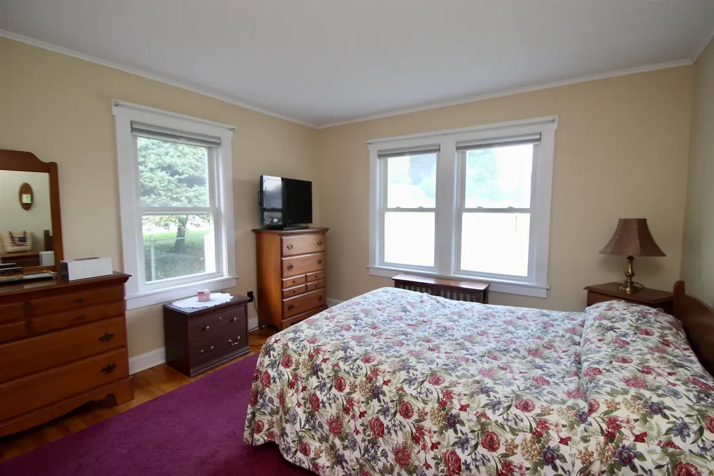 214 Camp Street Barre City VT 05641