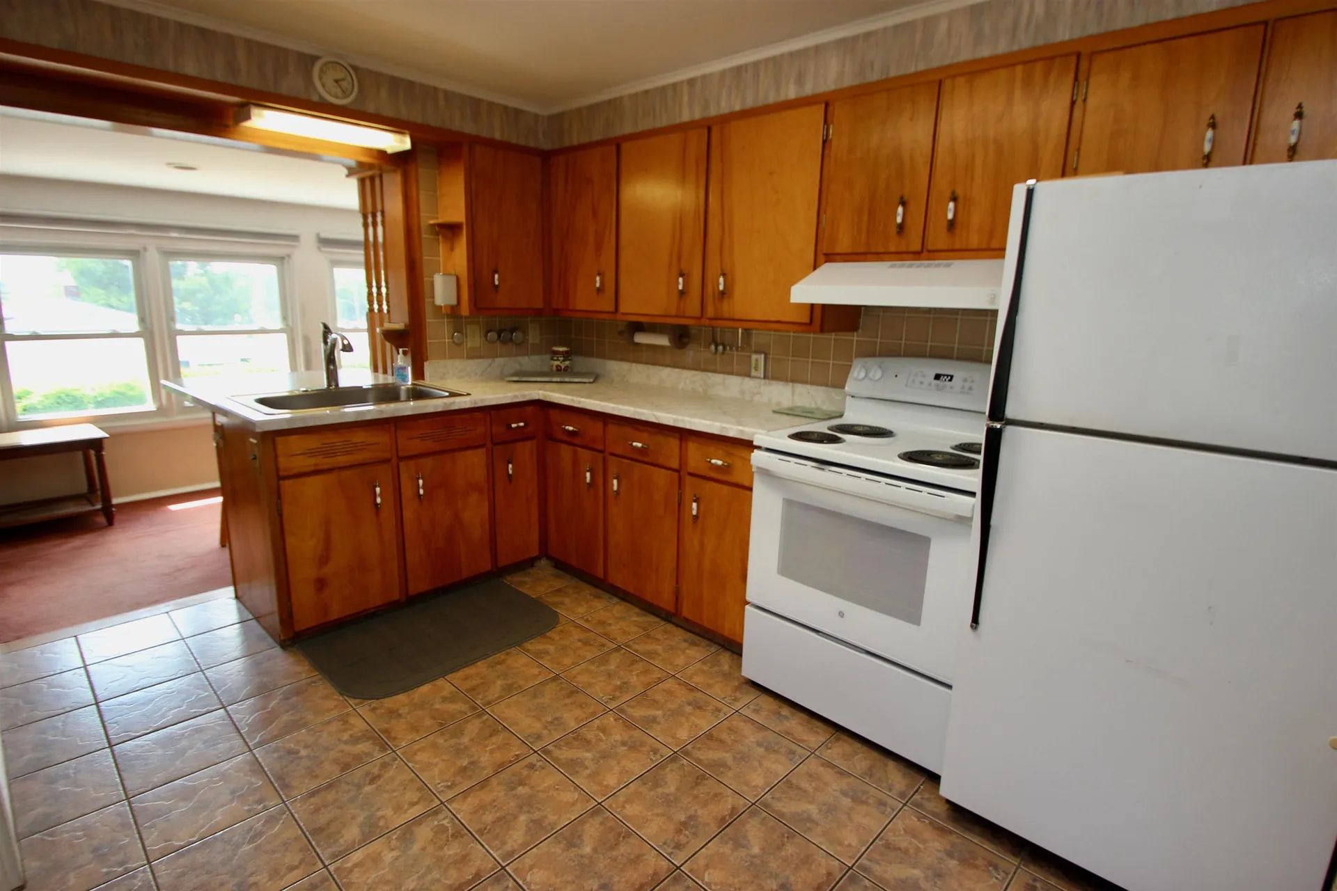 214 Camp Street Barre City VT 05641