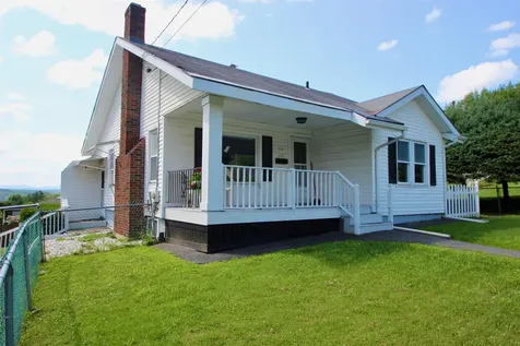 214 Camp Street Barre City VT 05641