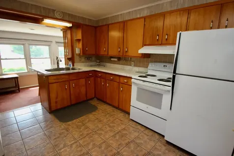 214 Camp Street Barre City VT 05641