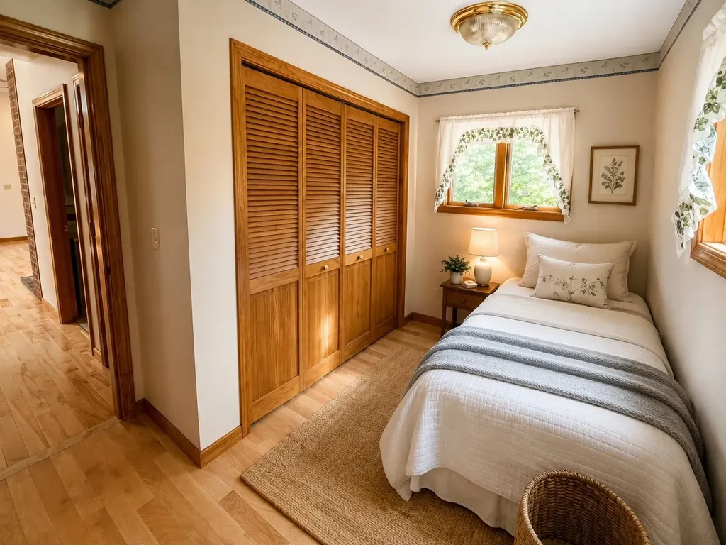 38 Thompson Road Newbury VT 05051