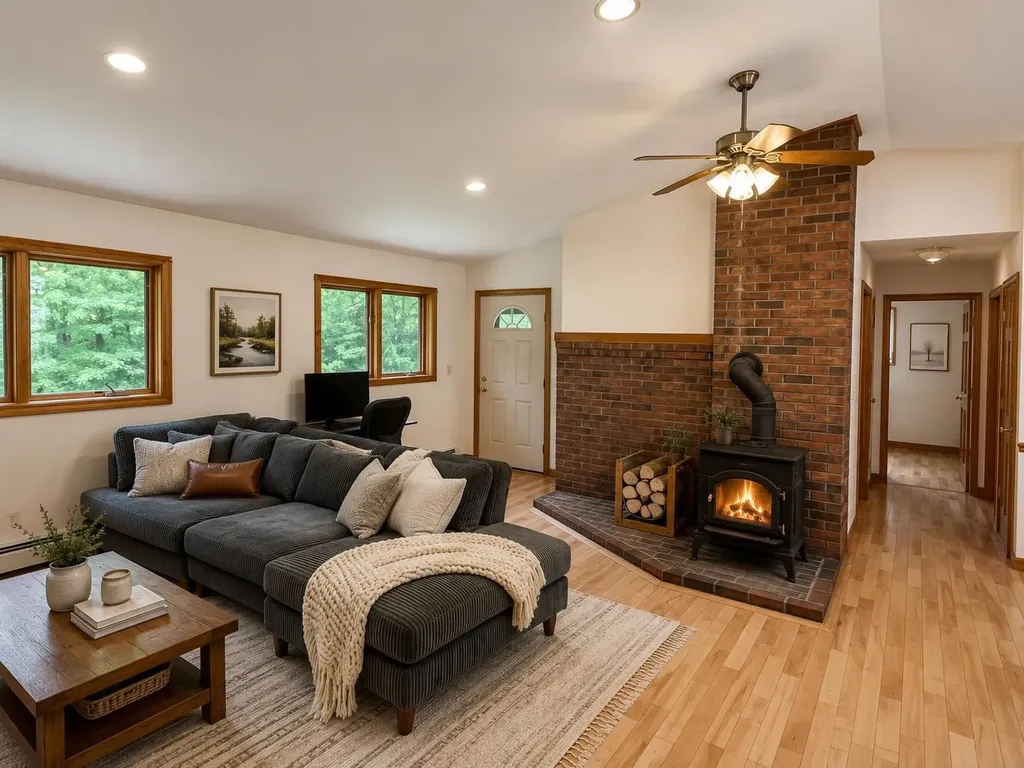 38 Thompson Road Newbury VT 05051