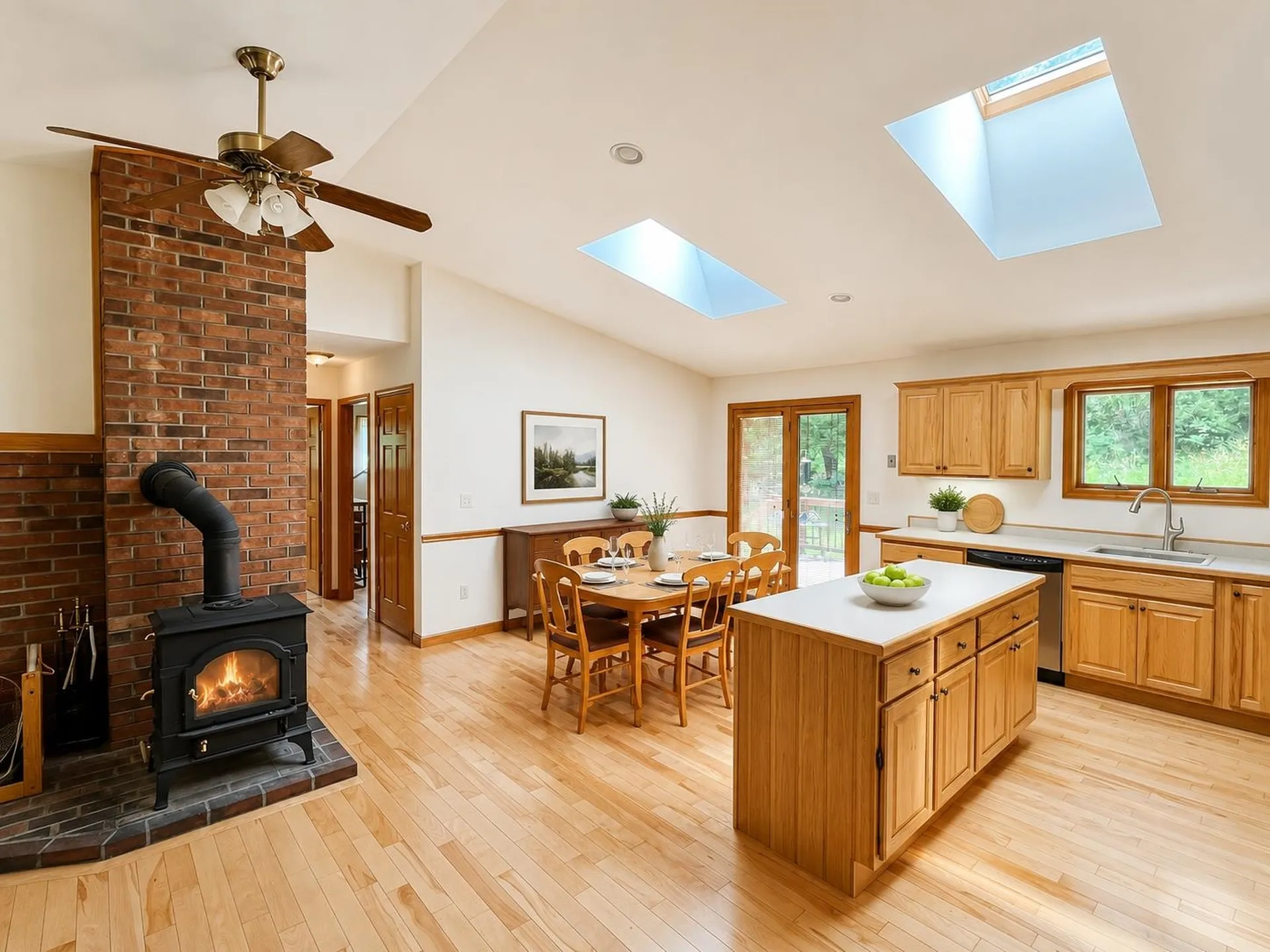 38 Thompson Road Newbury VT 05051