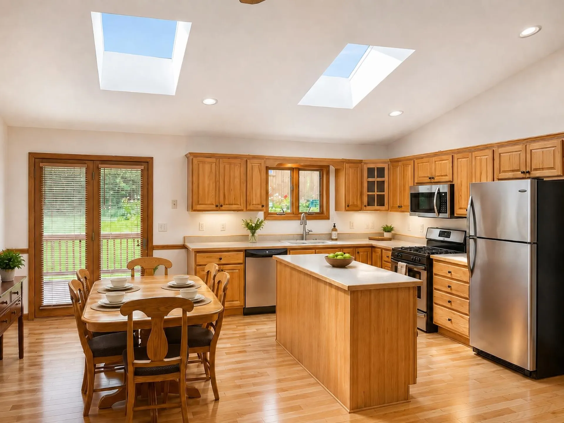 38 Thompson Road Newbury VT 05051