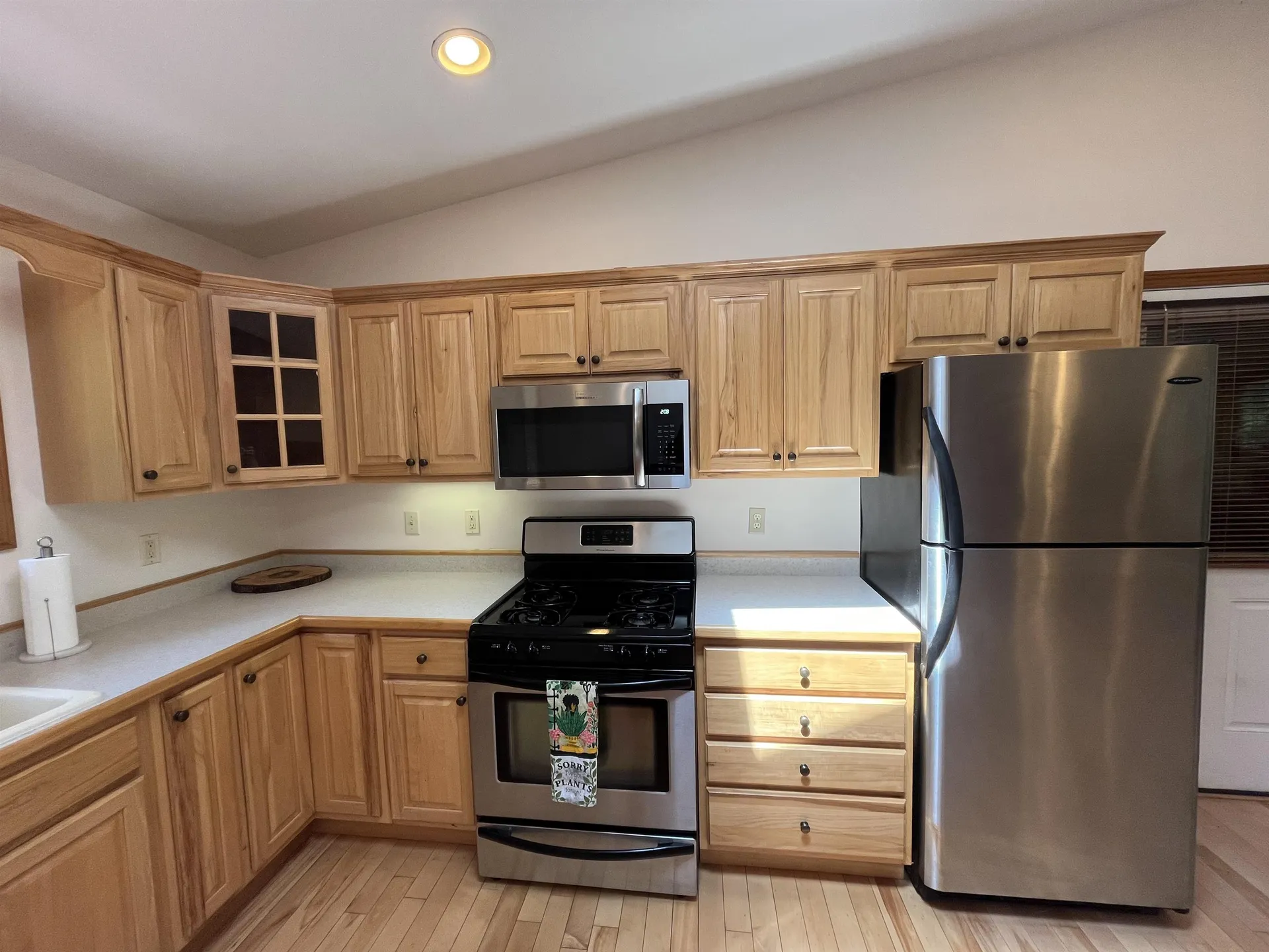 38 Thompson Road Newbury VT 05051