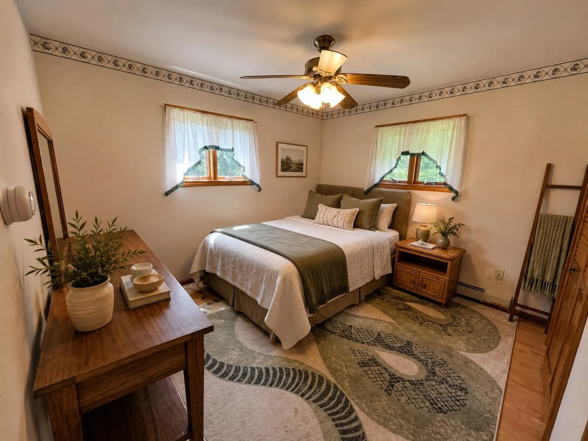 38 Thompson Road Newbury VT 05051