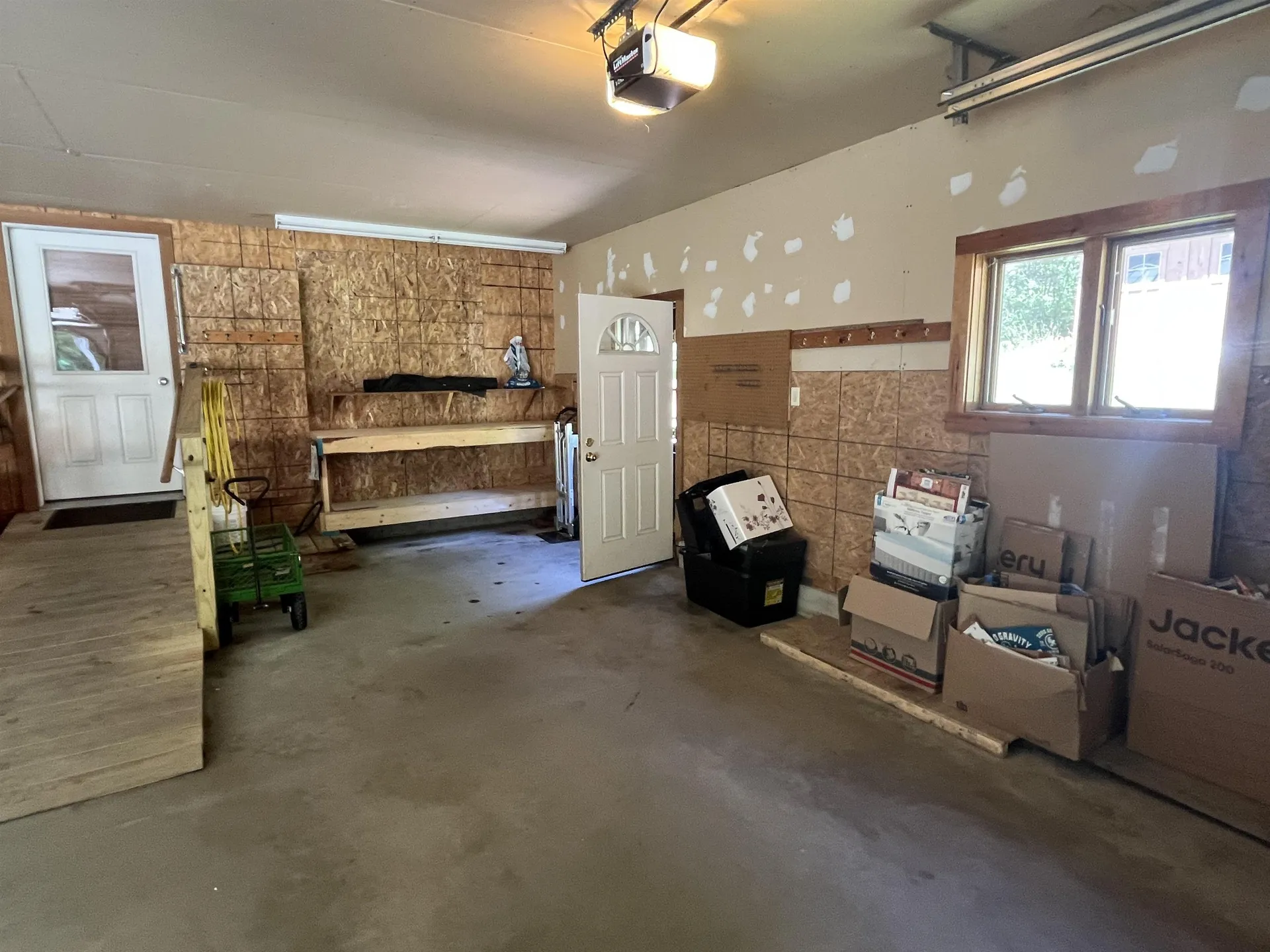 38 Thompson Road Newbury VT 05051